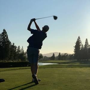 Meet your Posher, Adam